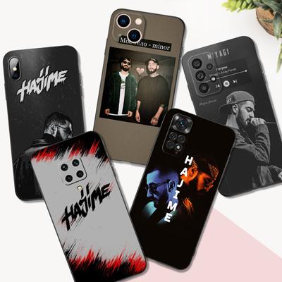 Black Tpu Case For Samsung Galaxy S22 S20 S21 FE PLUS ultra+S10 E Lite Back Cover MiyaGi Andy Panda