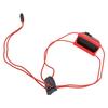 LED Headlamp USB Re able Super Bright Headlight Flashlight for Hiking Running Fishing Cycling Camping