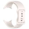 Silikonarmband für Google Pixel Watch 4/3/2/1 Offizielles Originalarmband Correa für Pixel Watch 4/3 Band 45mm 41mm Zubehör