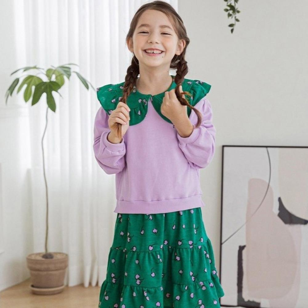 

Lilifree Lilifree Tango Dress Purple Purple/110