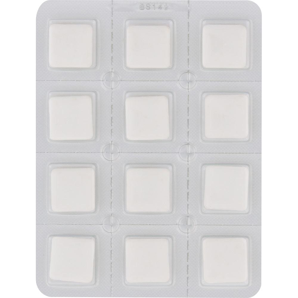 Alinamin Pharmaceuticals Nicorette Fruity Mint 12 pieces Smoking cessation aid Smoking cessation aid Efficacy: Alleviates symptoms such as irritabilit