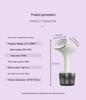 Portable Handheld Garment Steamer for Quick Ironing