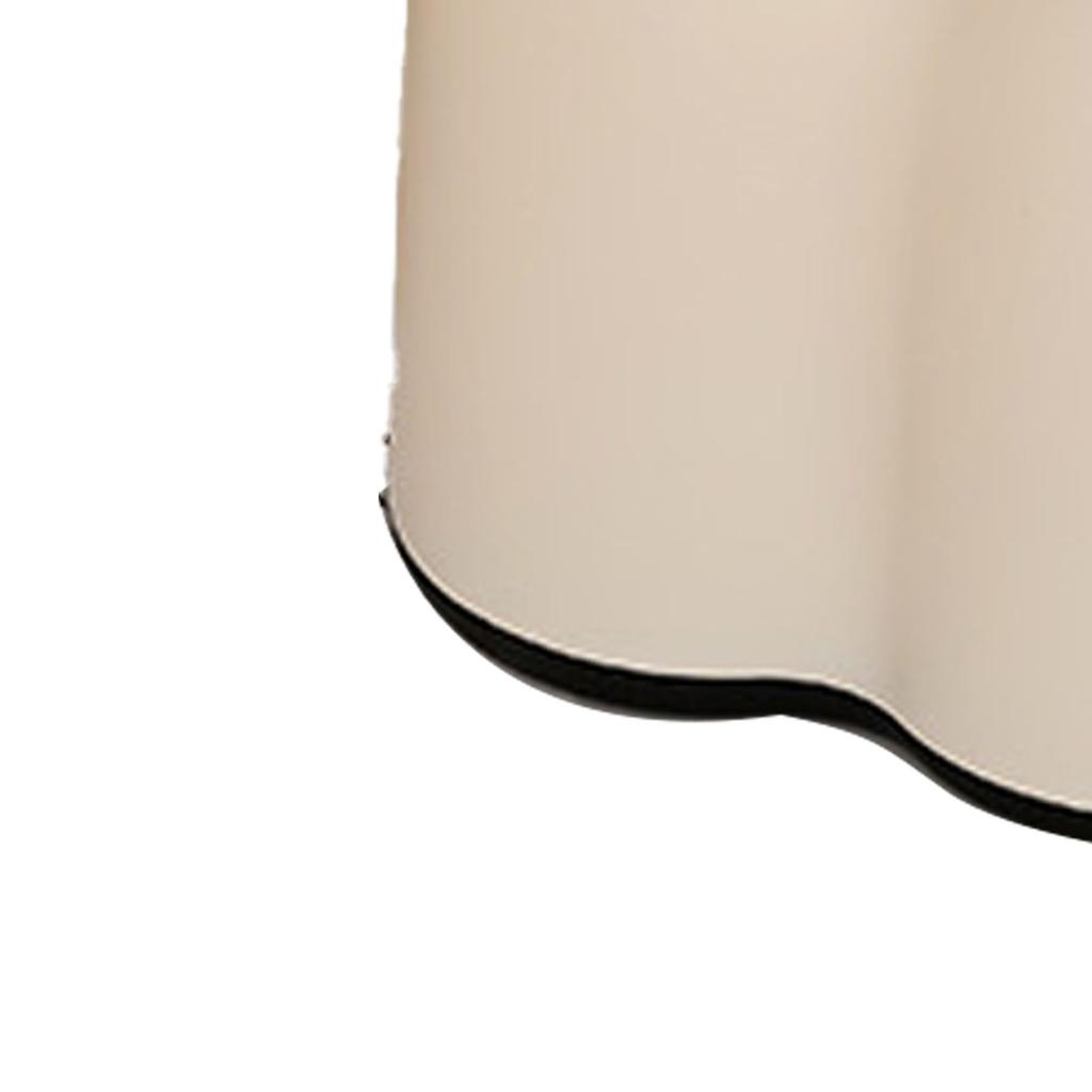 Serviettdispenser Nydelig Skyform Ansiktsserviett Holder Veggmontert Serviettboksholder for
