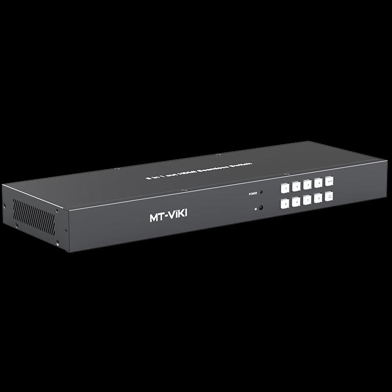 MT-Viki HDMI Matrix Switcher & Video Wall Processor