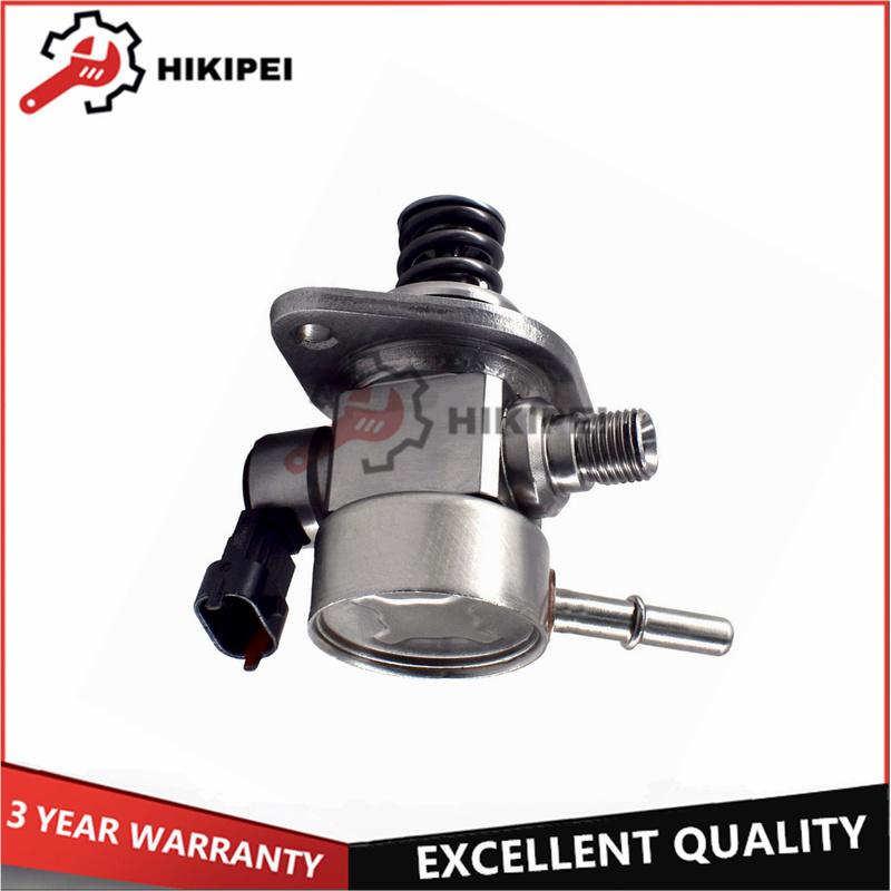New High Pressure Fuel Pump For 2014-2020 Ford Fusion 1.5L DS7G-9D376-DB DS7G-9D376-DC DS7Z9350A DS7Z9350B