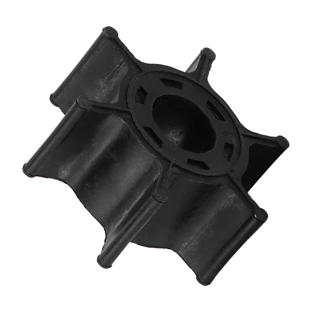 Wirnik pompy wodnej 6G1-44352-00 Odporny na korozję chemiczną 6 łopatek do silnika zaburtowego 6HP 8HP