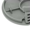 Für Bosch Spule Abdeckung für EasyGrassCut 18V-230,18V-26,18V-260.23.26 F016F05800