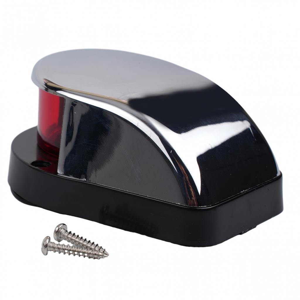 Tail Lights Boat Light LED V Bow Lights DC V Side Lights