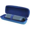 Aenllosi Protective Storage Case for Sony SRS XB23 Bluetooth Portable Speaker (Blue) (Case Only)