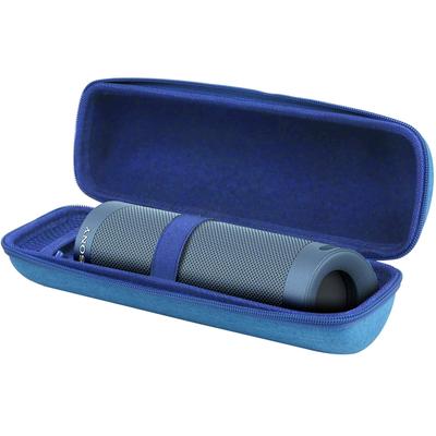 Aenllosi Schutz-Aufbewahrungsetui für Sony SRS XB23 Bluetooth-Tragbarlautsprecher (blau) (Nur Fall)