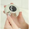 Portable Cutting And Grinding Electric Nail Clipper With Lighting Assistance
