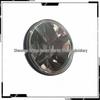 7-Inch LED Wrangler Headlight Assembly - 30W for Modified Harley