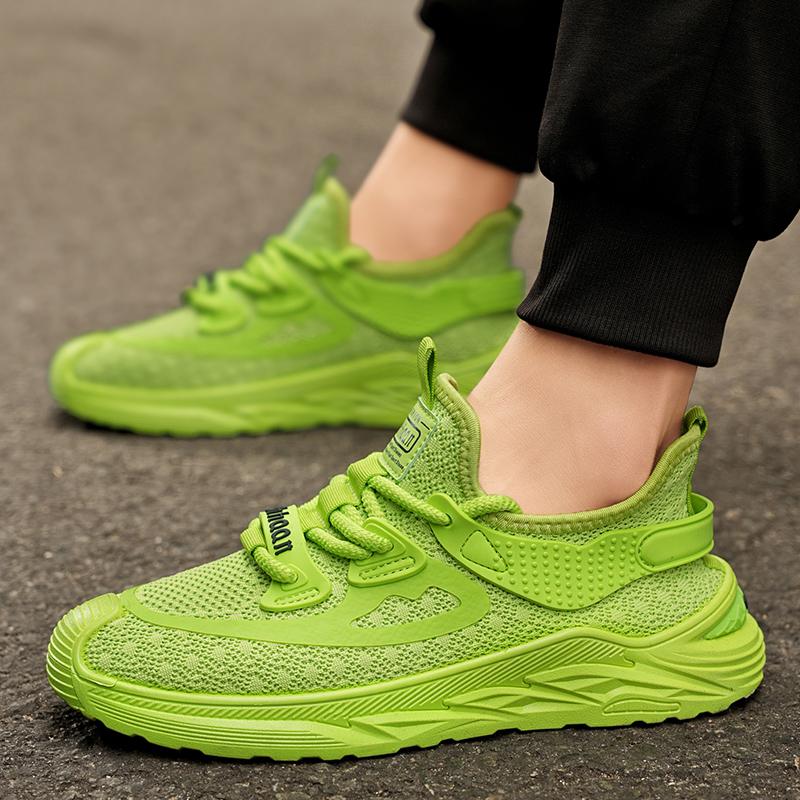 CYYTL Sneakers Breathable Casual Mens Shoes Summer Outdoor Sports Running Hiking Fashion Luxury Tennis Designer Platform Loafers