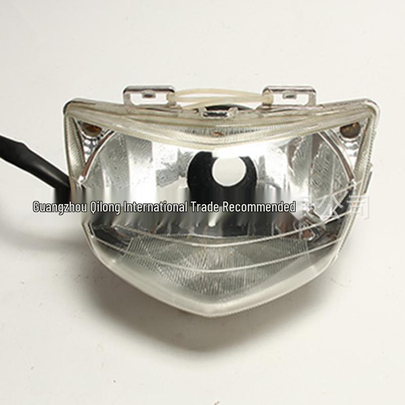 Suzuki ADDRESS V125G Motorcycle LED Headlight Assembly Guangzhou
