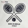 FILA Women's Tennis Tote Shoulder Bag