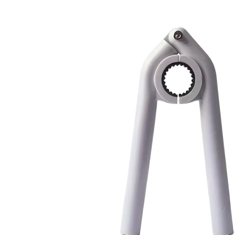 1/2pcs Random Faucet & Sink Installation Tool – Plastic Filter Wrench, Round Handle, Easy Install/Remove