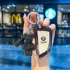 TPU Car Smart Remote Key Case Cover Protector For BMW X1 X3 X4 X5 G05 X6 X7 G11 G01 G02 G30 G20 F15 F16 F20 F48 Car Stickers
