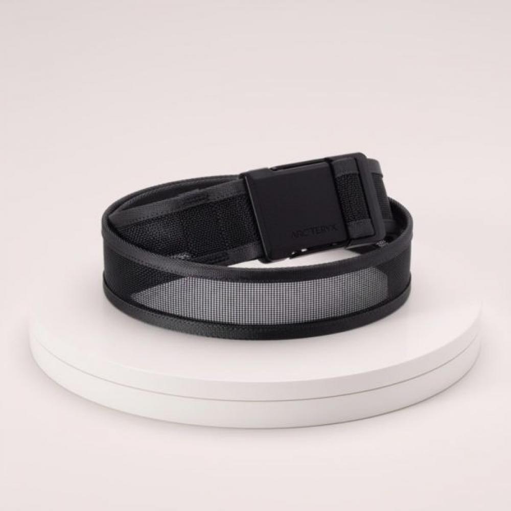 

Arc Teryx Heliad Belt 38 Aepfu09654blk Black/S