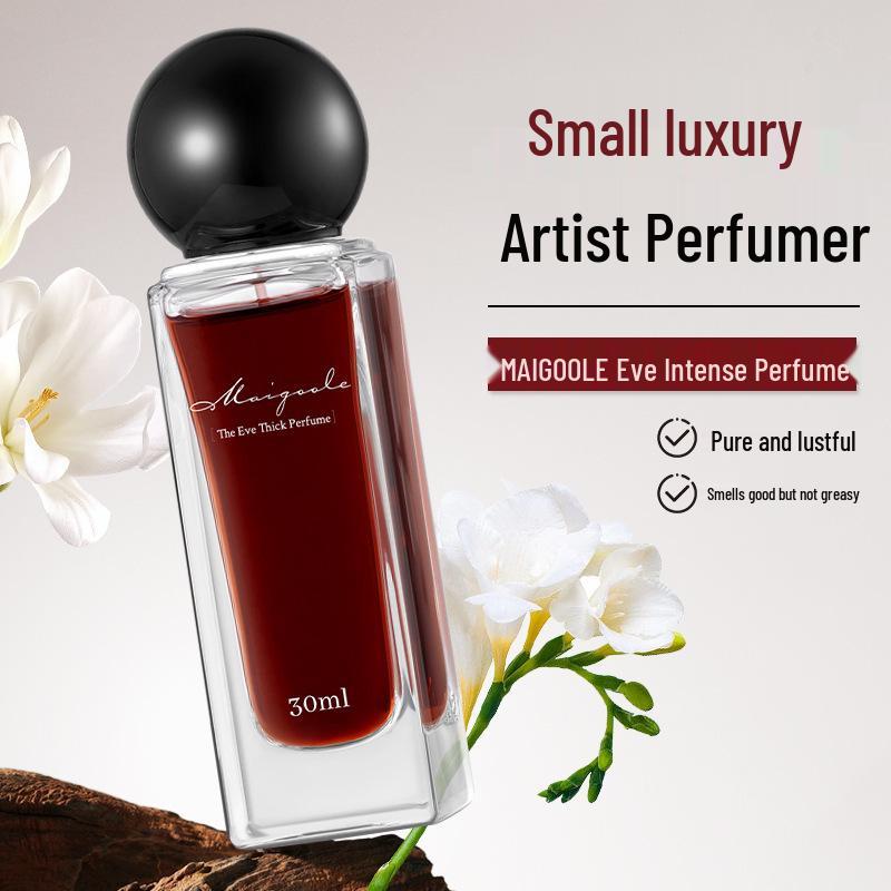 

MAIGOOLE Eve Puppet Женский стойкий легкий цветочно-древесный парфюм 30ml