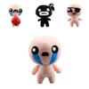 The Binding Of Isaac Plüschtier Weich und kuschelig Spiel Stoffpuppe Perfekt für Kinder und Fans