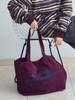 Vengdi Otti Eco Bag_Purple