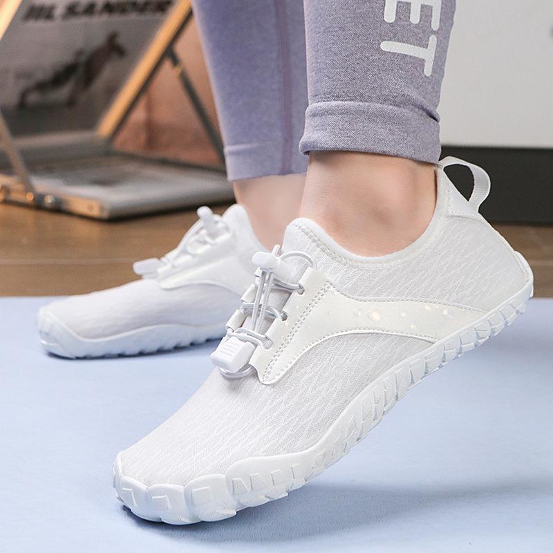 Men's & Women's Non-Slip Yoga, Hiking, and Wading Shoes for Indoor Fitness and Canyoneering