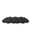 Wolken-Handgelenkauflage Tastatur Memory-Schaum Mauspads Anti-Rutsch Tastaturgriff-Stütze Mauspads-Set Ergonomische Wolken-Handgelenkbandage