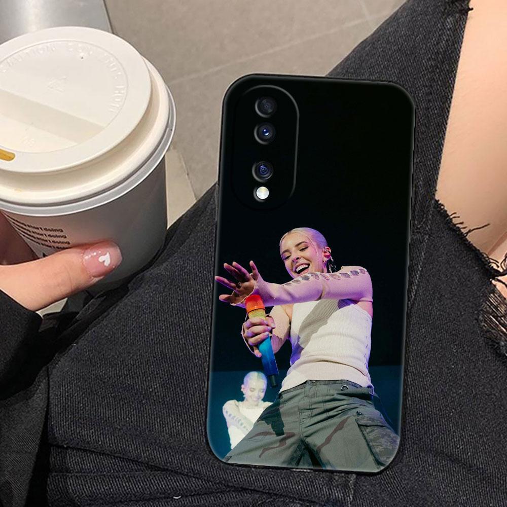 

Singer Young M-Miko Phone Case For HUAWEI NOVA 3I 7I 8I 9 HONOR 400 20 90 X5C X6B X7 X7B X7D X8 X8B X9 X9B X9D X9A Cover Case HUAWEI NOVA3I