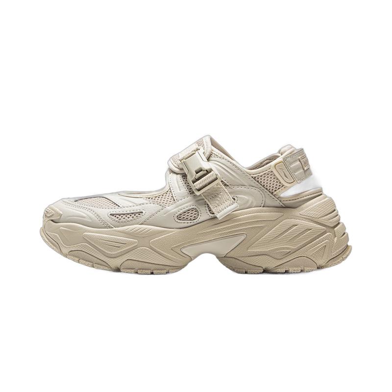 Li-Ning Hongtang 2 Women s Sport Sandals AGUV022 8.5