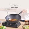 Sanhe Premium Iron Wok