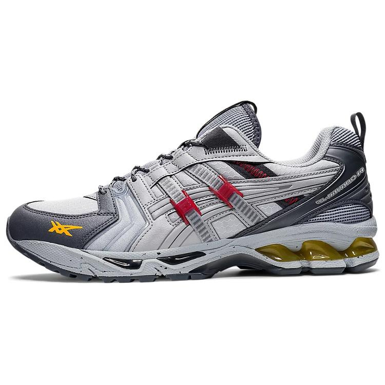 New Asics Gel Kayano 14 Re Piedmont Grey Metropolis 1201A445-020