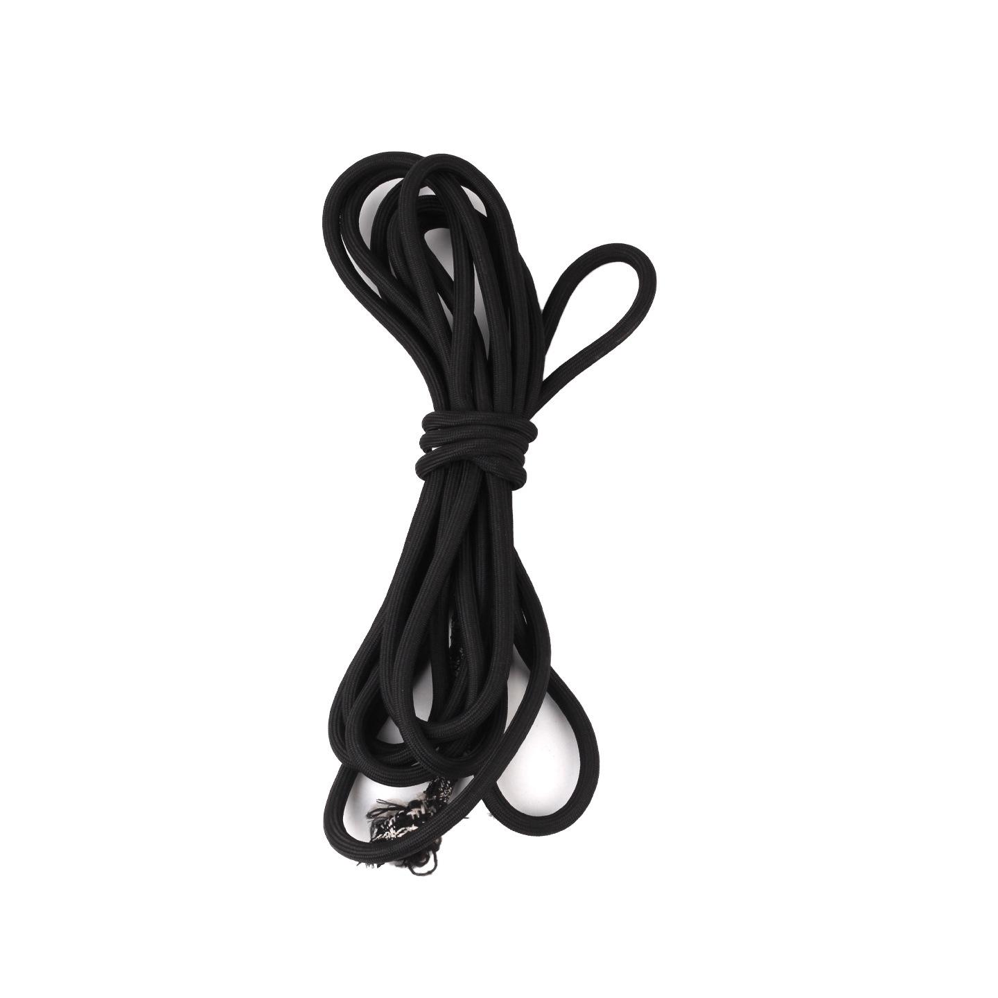 Color Block Phone Lanyard Keychain with Universal Mesh Rope
