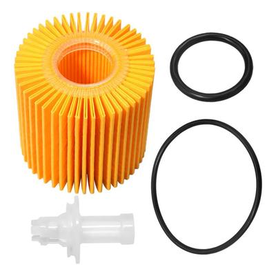 Variklio alyvos filtro komplektas 04152-YZZA1 Toyota Camry Corolla RAV4 Highlander Lexus