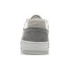 New LiNing Tianji Lightweight And Wear Resistant Low Top Skateboard Shoes Men's Ecru Gray