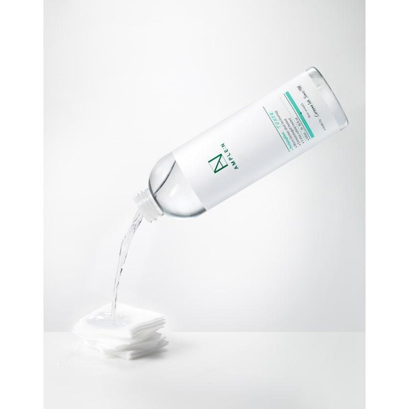 Purifying Shot Large Capacity Toner 600ml +