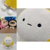 Plush Toy Eggy Party Stuffed Animal Dolls Kids Xmas Birthday Gifts Collectible