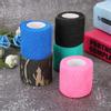 5pcs Disposable Self Adhesive Tattoo Bandage Tattoo Grip Cover Wrap Tattoo Supply