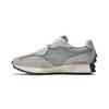 New Balance 327 Silver Grey U327wca