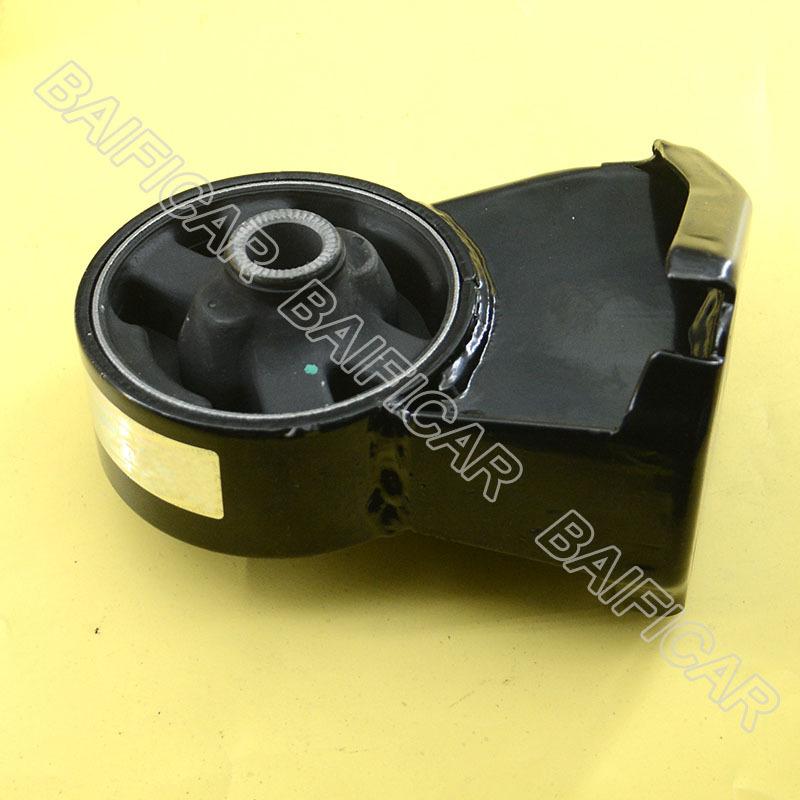 Baificar Brand New Front Roll Stopper Bracket Assembly 21910-2C050 For 2001-2008 Hyundai Tiburon