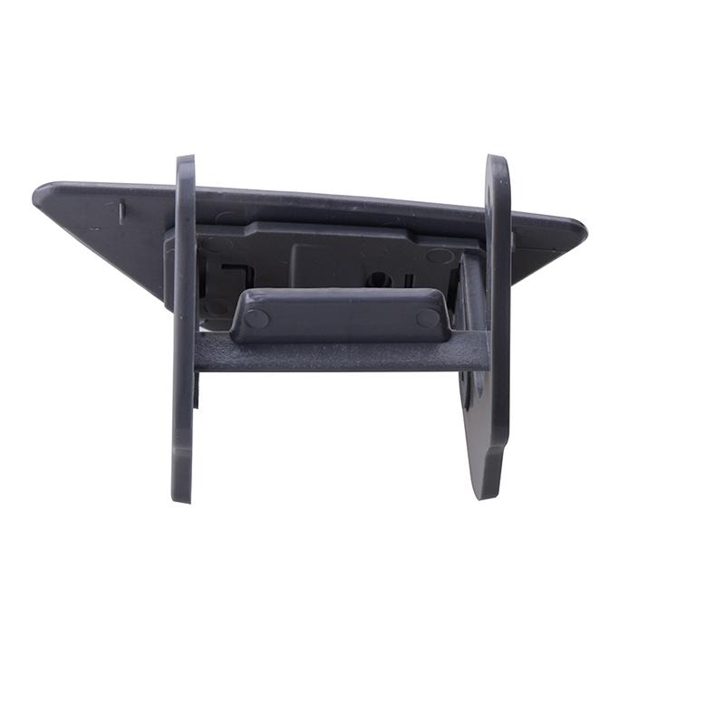 Passend für F10 F18 5er 2013 2014 2015 2016 Autozubehör Reim Scheinwerferwaschdüsenabdeckung Stoßfänger vorne Sprüher