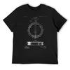 Banjo Patent 1906 - White T-Shirt Vintage Funny Costumes Luxury Designer Quick Drying Mens Graphic T-shirts Funny