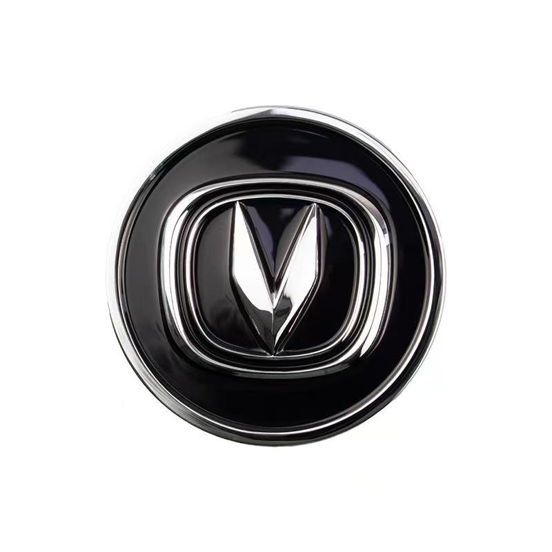 For Changan UNIT UNIK EADO Lamore UNIV UNIZ CS55plus Car Hub Center Cover FIT 58MM Wheel Hub Cap Modification Accessories