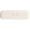 Intelligent AI Voice Translator, 144 Languages 2 Way Portable Translation Devices, Support, G5 PRO, for Travel Work Learning (White)