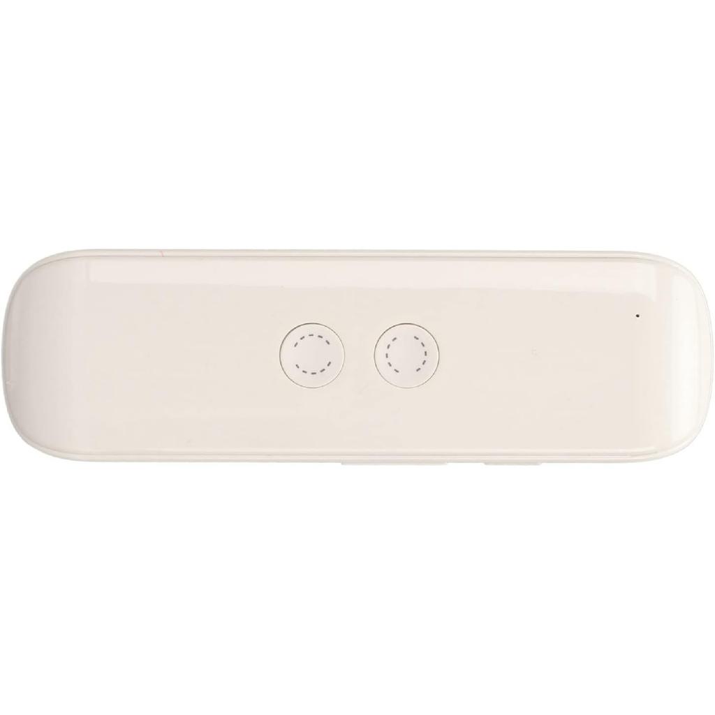 Intelligent AI Voice Translator, 144 Languages 2 Way Portable Translation Devices, Support, G5 PRO, for Travel Work Learning (White)