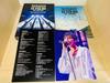 [USED] BIGBANG10 THE CONCERT DVD Bonus Card Jiyeon