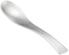 Endo Shoji Zen Series Tea Coffee Stainless Made In OZN0104 & Spoon, 18-8 Steel, Japan, (Commercial Use)