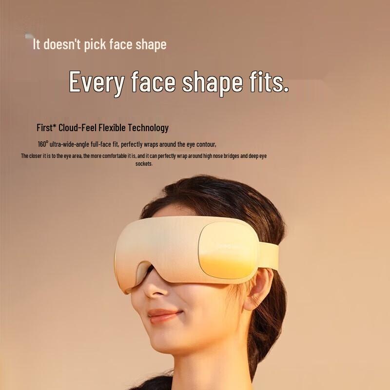 Breo ISee X3 Eye Massager