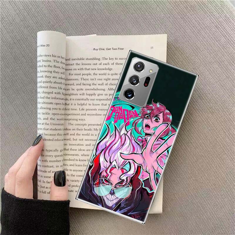 

Anime Seiko Ayase Phone Case for Samsung A17 A37 A57 A54 A14 A24 A34 A07 A04S A02S A12 A22 A32 A52S A16 A26 A36 A56 A72 Galaxy N Samsung A56 5G