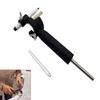 Automotive Body Repair Parallel Line Scriber With 2 Pens Perfect For Car Dents Fixing Precisions Line Marker