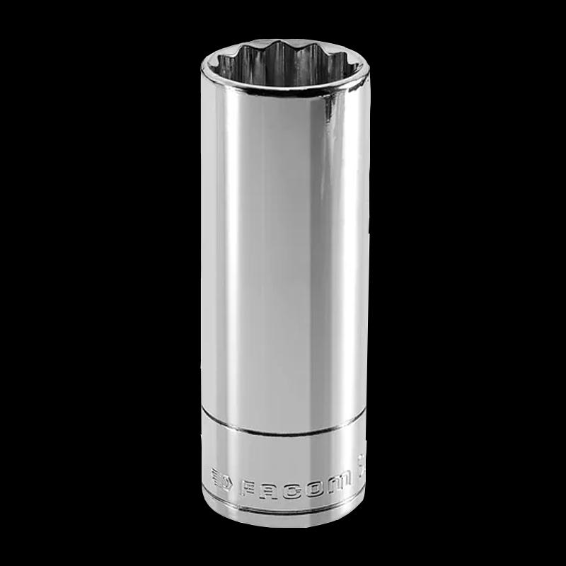 

FACOM Длинная метрическая 12-гранная головка